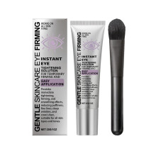 Anti Aging Eye Cream with Hyaluronic Acid and Vitamin E for Dark Circles, Puffiness and Fine Lines
