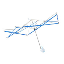 Swifts Garen Winder Breien Paraplu Swifts Garen Winder-Blauw
