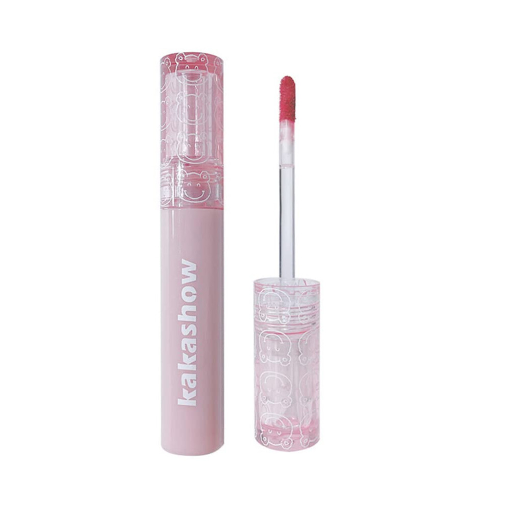 Lip Gloss and Liquid Lipstick with LongLasting Color, NonSticky Comfort, Hydrating Glossy Finish