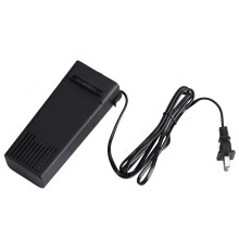 Filtro de cascata para aquário com tecnologia Whisper, tripla filtragem para répteis, tartarugas e peixes, compatível com níveis baixos de água,