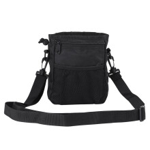 High-Quality Dog Training Pouch with Detachable Strap & Clip Design