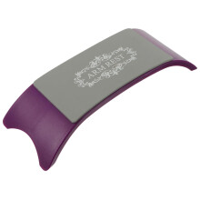 Professional Manicure Hand Rest Pillow with Comfortable Wrist Support for Salon and Home Nail Art