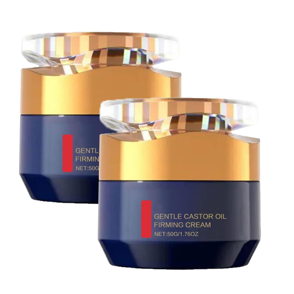 Cream Anti Aging Wrinkle Removal Face With Hydrating And Firming Lift Effect, 50G, 3Pcs