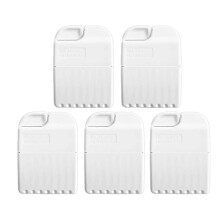 GN Wax Guards PN 20439700 Filters for Resound,,Unitron, Resound, , Widex Heaing Aids -5packs(40)