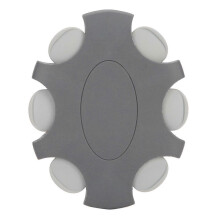 Pro Wax Hearing Aid Filtri anticerume per apparecchi acustici, adatti per apparecchi acustici Oticon, accessori per la cura delle orecchie