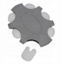 6x Oticon Prowax Filter