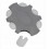 6x Oticon Prowax Filter 1
