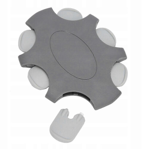 6x Oticon Prowax Filter