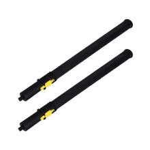2 stuks stoomreiniger verlengslang vervanging voor Karcher CTK10 CTK20 SC1 SC2 SC3 SC4 SC5 SG4 stoomreiniger