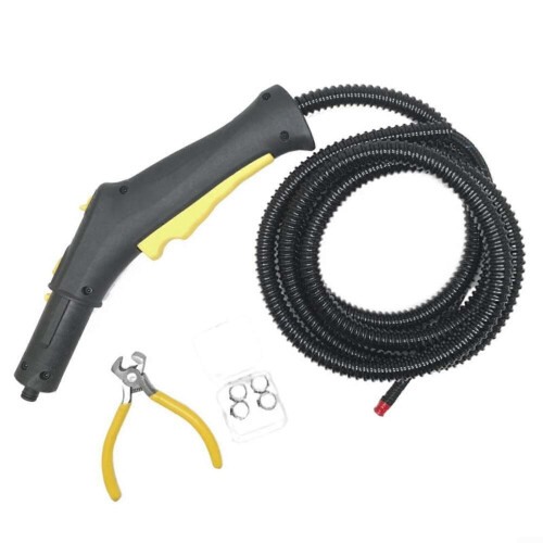 Ανταλλακτικός σωλήνας ατμοκαθαριστή για Karcher SC σειράς SC1 SC2 SC3 SC4 μοντέλο 43220483