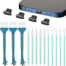 Cleaning Kit For Laptop Multifunctional Mobile Phone Cleaning Kit Dust Cleaning Keyboard Cleaning Kit