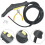 Ανταλλακτικός σωλήνας ατμοκαθαριστή για Karcher SC σειράς SC1 SC2 SC3 SC4 μοντέλο 43220483 2