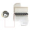 Φίλτρα GN Wax Guards PN 20439700 για Resound, Unitron, Resound, Widex Heating Aids - Συσκευασία των 5 τεμαχίων (40) 2