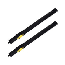 Stück Ersatz-Verlängerungsschlauch für Dampfreiniger CTK10, CTK20, SC1, SC2, SC3, SC4, SC5 und SG4 – kompatibel mit Dampfreiniger-Zubehör
