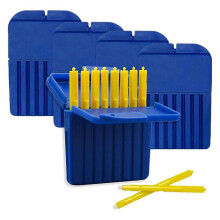 Oorsmeerfilter voor Starkey Prowax Minifit Hear (5 stuks)