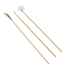 Herramientas multiusos para limpieza de oídos, para eliminar cerumen, con forma de cuchara, para uso doméstico, colores surtidos, 3 unidades