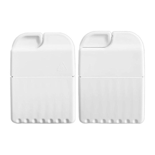 Φίλτρα GN Wax Guards PN 20439700 για Resound, Unitron, Resound, Widex Heating Aids - Συσκευασία των 5 τεμαχίων (40) 2