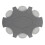 6x Oticon Prowax Filter 5