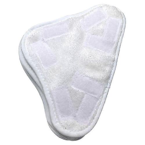 Για H2O H20 Mop X5 Ατμοκαθαριστής, πανί ατμοκαθαριστήρα, συσκευασία 10 τεμαχίων 2