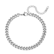 Silver Heart Anklet for Women Heart Ankle Bracelets for Women Sterling Silver Sterling Silver Ankle Bracelets for Women Silver Anklet Adjustable Water