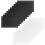 20Pcs White Black 0.5mm Printable PVC Mesh Sheets PVC Net Sheets 5