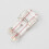 4 Pcs/Set Sewing Feet Sewing Machine Presser Foot Straight 7