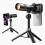 30x Super Zoom Teleobjektiv für Mobi 1