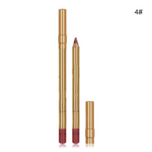 Lip Liner With A Twist, Rich Colors And Smooth Application To Define Your Full Lips, Longwear Formula With A Built-In Sharpener For On-The-Go Touch-U