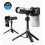 30x Super Zoom Teleobjektiv für Mobi 6