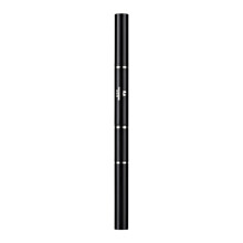 Liquid Eyeliner Stamp Pen Double Headed Design Waterproof Smudge Proof For Creative Winged Eyeliner Felt Tip Point Easy To Remove Cruelty Free Vegan