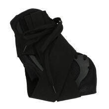 Orthosis Ankle Brace Support Durable High Support Ankle Stabilizer Adjustable Strap Breathable Fabric Figure 8 Straps Protection For Left Or Right