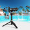 30x Super Zoom Teleobjektiv für Mobi 5