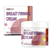 Breast Firming Cream for Women 30g Pink – Dual Action Care, Skin Tightening and Deep Hydration