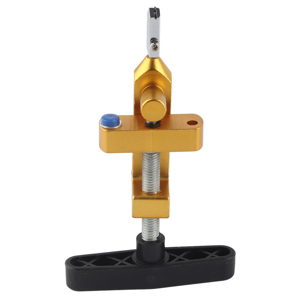 Glass Tile Cutter 2-In-1 Manual Cutters 3-15Mm, Aluminum & Tungsten Steel 5001380896462