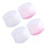 Nail Art Stamper Set with Soft Silicone Head for Precise Pattern Transfer DIY Manicure Kit 1