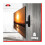 Suporte de TV Meliconi Slimstyle PLUS 200 ST Inclinável 26-45 polegadas Preto 3
