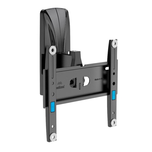 Suporte de TV Meliconi Slimstyle PLUS 200 ST Inclinável 26-45 polegadas Preto