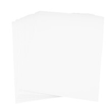 Premium Printable Waterproof Vinyl Sticker Paper for Inkjet And Pri...