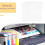 Premium Printable Waterproof Vinyl Sticker Paper for Inkjet And Pri... 5