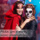 αυτιά γάτας; κορδέλα για το Halloween; αξεσουάρ για το Halloween; κορδέλα για το Halloween; αυτιά 3