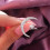 Ρυθμιζόμενο δαχτυλίδι με ουράνιο στολίδι, δαχτυλίδι με αστέρι και φεγγάρι και 5