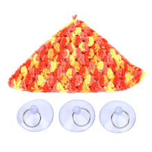 Fil à pompons géants, fil mignon pour le crochet, fil à pompons extra larges pour des projets amusants et rapides