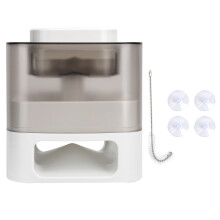 Smart WiFi Automatic Pet Feeder For Cats And Dogs App Controlled Food Dispenser Programmable Feeding Schedule Dual Power Supply Timed Dosing Adjustabl