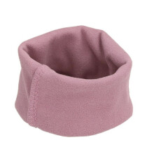 Portable Dog Earmuff, Noise Reducing Earmuffs In Premium Cloth, Groomer And Vets Helper For Small Medium Pets, Comfort, Peaceful Pups (Pink)