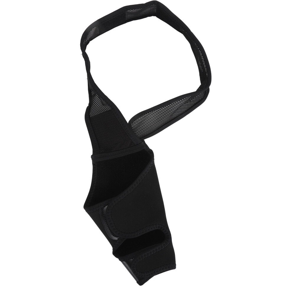 Dog Injured Leg Cover Pet Injury Leg Support Dog Knee Brace Elastic Comfortable Adjustable Dog Leg Sleeve For Hind Limb Protection And Wound Care