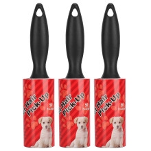 Value Pack For Clothes Lint Remover, Clothes Lint Remover Fuzz And Hair-Free Solution With Detachable Replacement Head, Lightweight And Easy To Carry