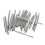 Copper-nickel Alloy Fret Wire for Guitar 1