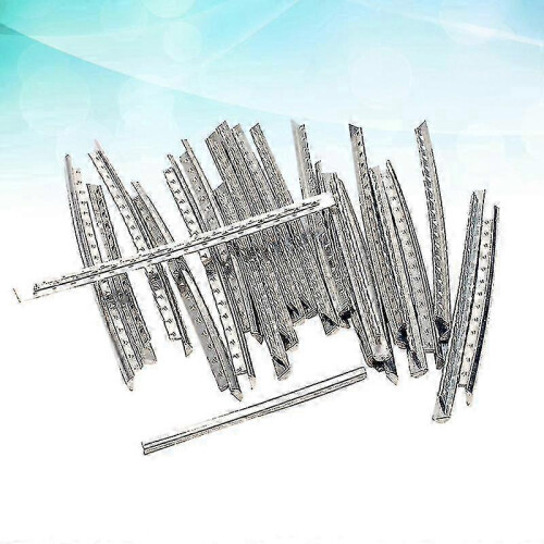 Copper-nickel Alloy Fret Wire for Guitar 1