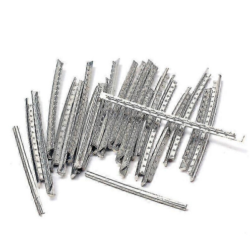 Copper-nickel Alloy Fret Wire for Guitar 2