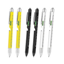 9 In 1 Multitool Pen for Dad - Led Light, Stylus, Screwdriver, Open...